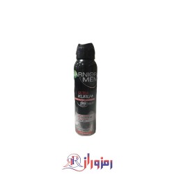 اسپری ضد تعریق مردانه گارنیر مدل Ultra kuru حجم 150 میل